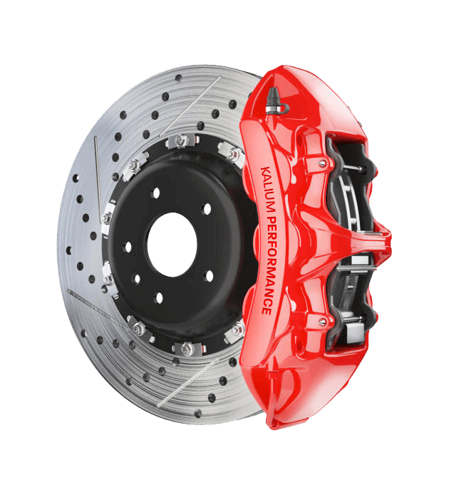 brakes