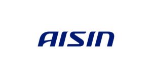 aisin logo